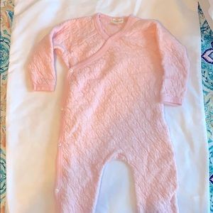 Burt’s Bees Baby Sleep and Play